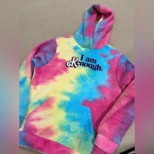I Am Kenough Hoodie - Official Mattel Barbie Movie MEDIUM